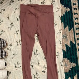 Aeropostale leggings!